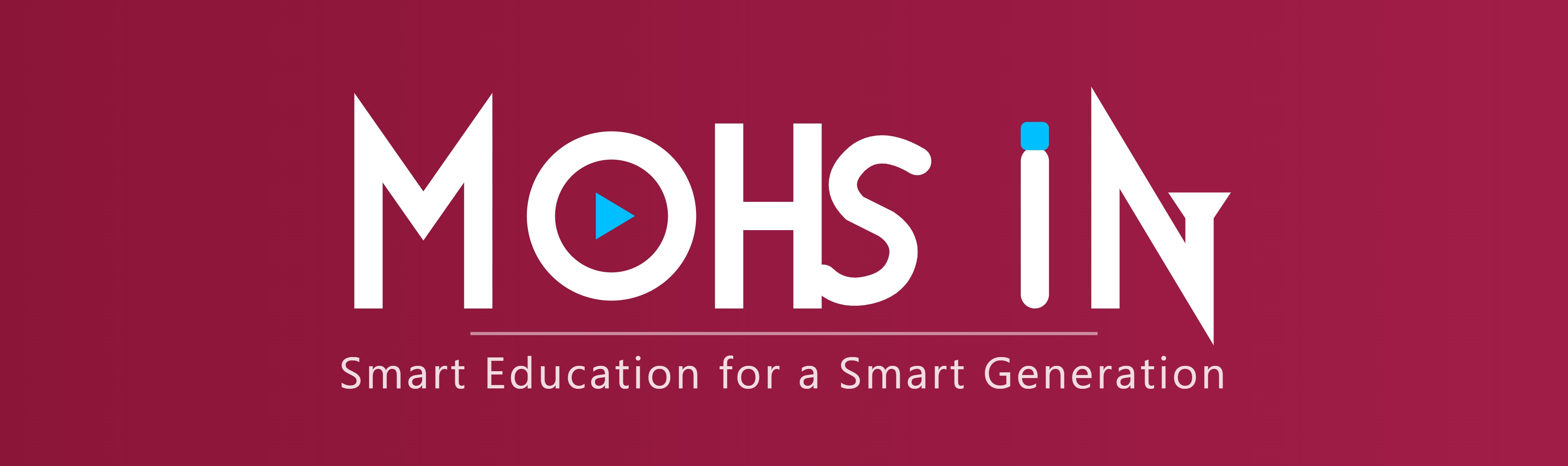 MOHS IN LOGO